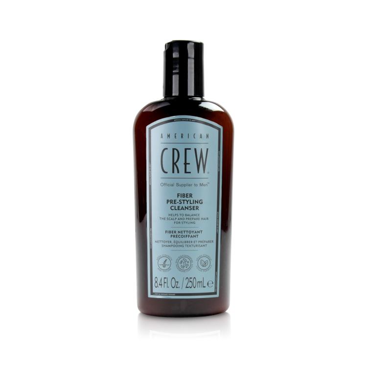 American Crew Fiber Pre-Styling Cleanser