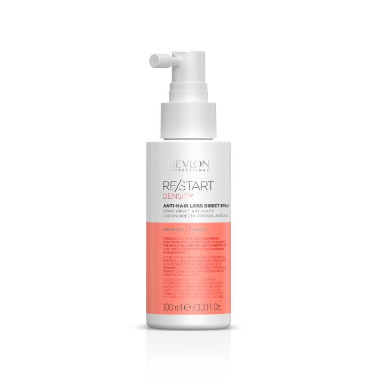 Revlon Re/Start Density Anti Hairloss Direct Spray