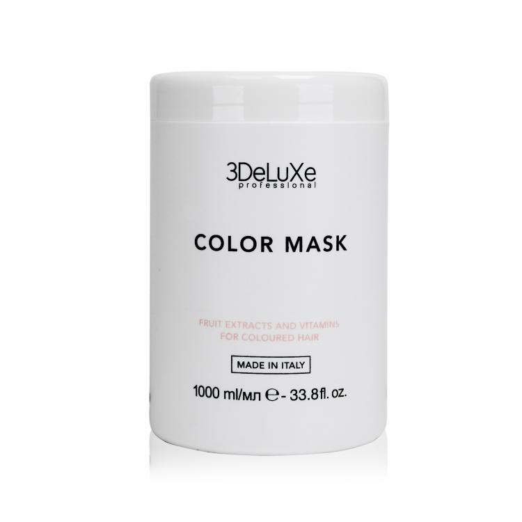 3Deluxe Color Mask