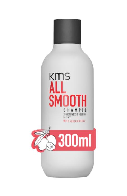 KMS All Smooth Shampoo
