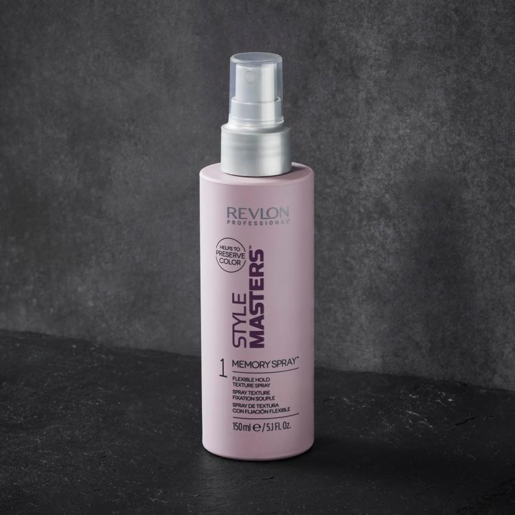 Revlon Style Masters Creator Memory Spray
