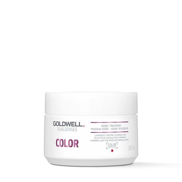 Goldwell Dualsenses Color 60sec.Treatment