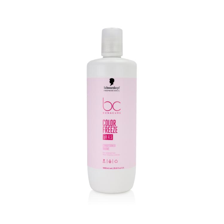 bc Bonacure Color Freeze Conditioner