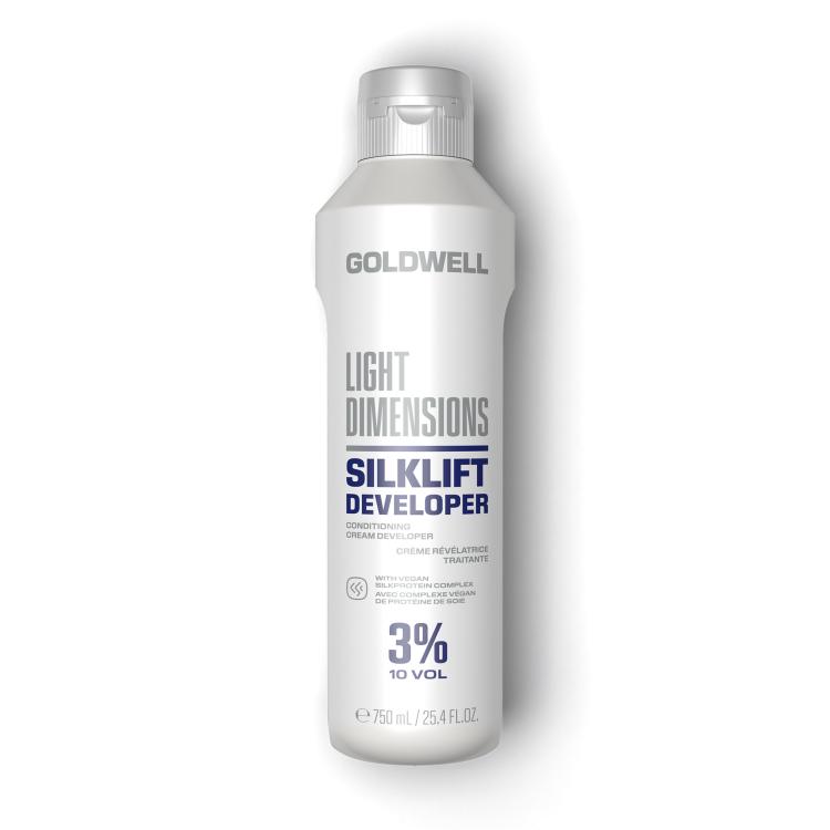 Goldwell Silk Lift Entwickler 3% 10 Vol.