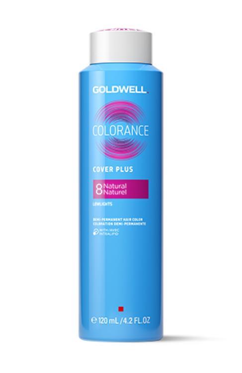 Goldwell Colorance Cover Plus 8LL Lowlights 8