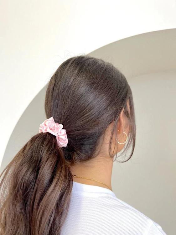 Beyond Scrunchies Ballerina skinny