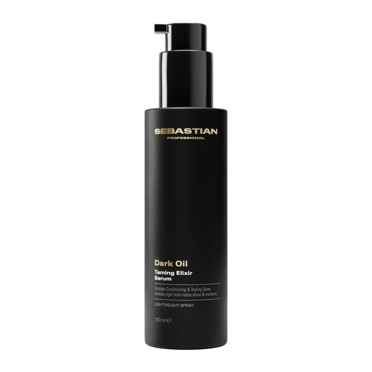 Sebastian Dark Oil Taming Elixir Serum