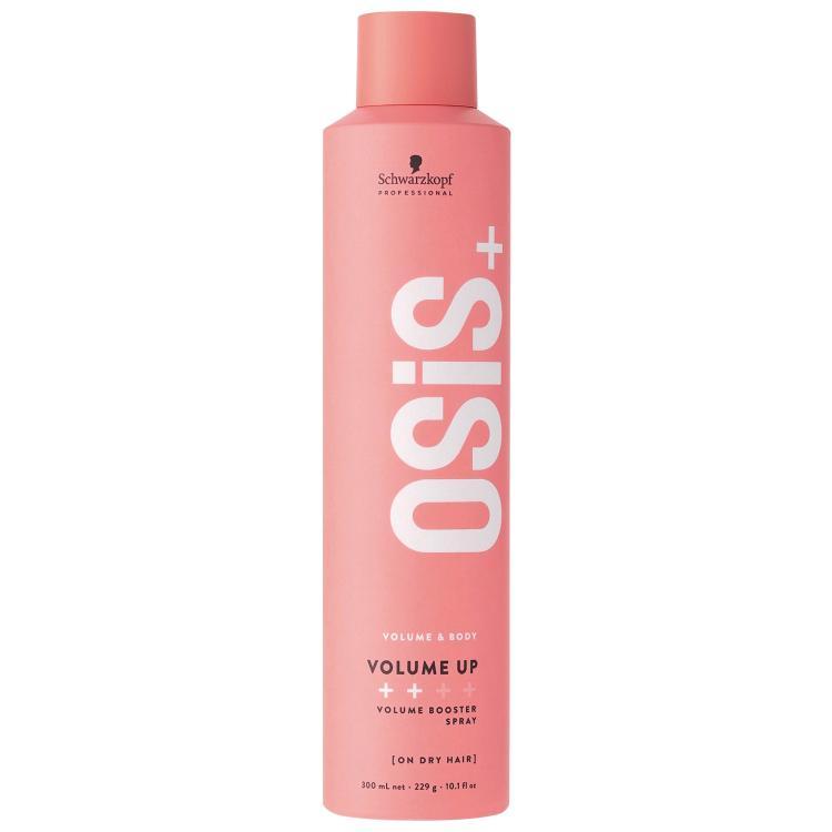 Osis Volume Up
