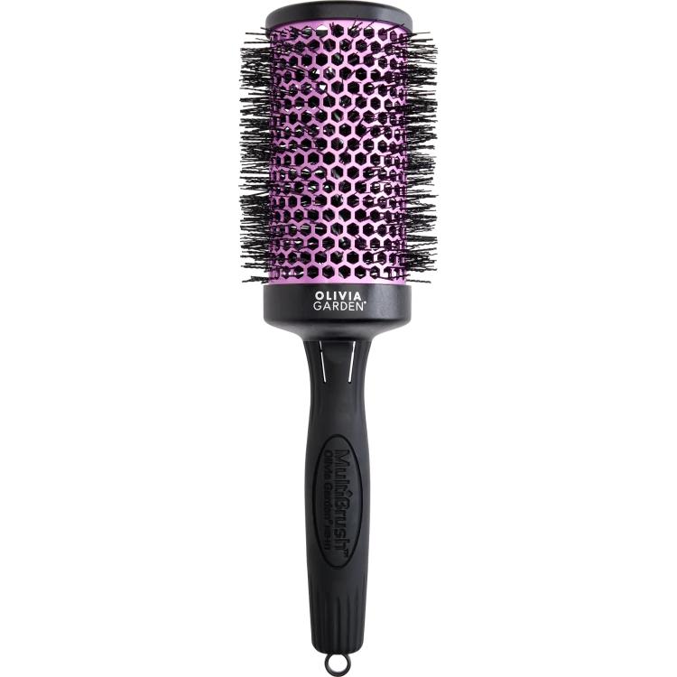 Olivia Garden Multibrush Single Barrel 55