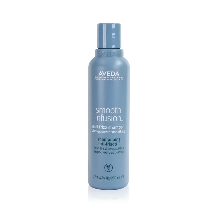 Aveda smooth infusion anti-frizz shampoo