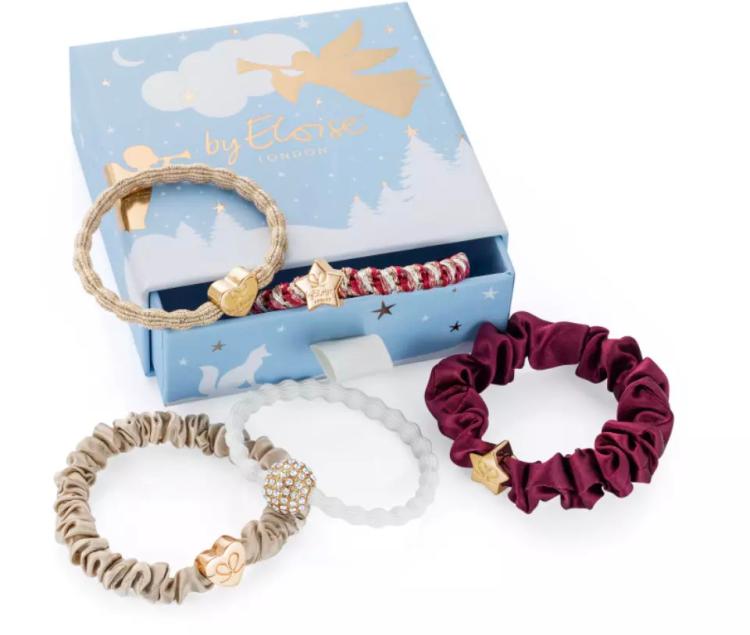 ByEloise London Holidy Luxe Box
