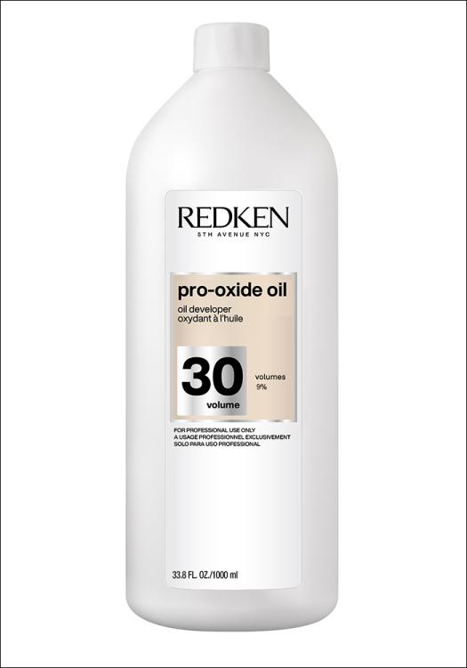 Redken Pro-Oxide Oil Developer 30Vol 9%