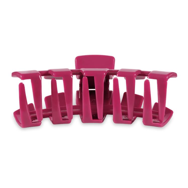 Teleties Classic Wilde Side Hair Clip groß