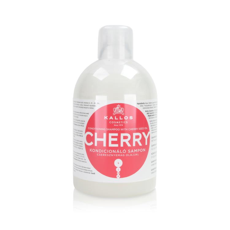 Kallos Cherry Shampoo