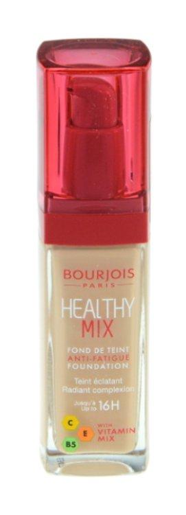 Bourjois HEALTHY MIX Foundation 55 dark beige
