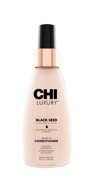 CHI Luxury Black Seed Leave-In Conditioner