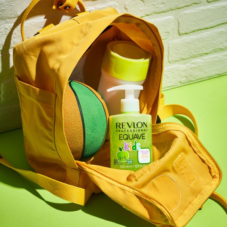 Revlon Equave Kids 2 in 1 Shampoo