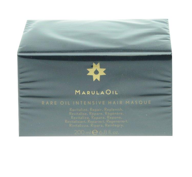 Marula Oil Rare Oil Intensive Hair Masque