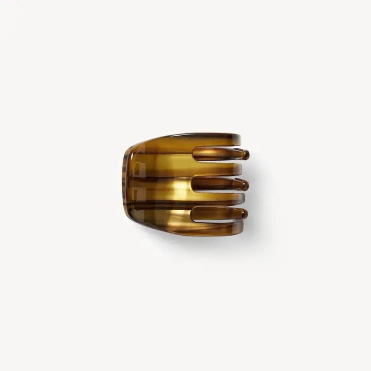 Machete Mini Heirloom Claw Tigers Eye