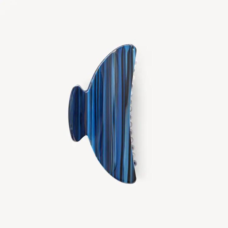 Machete Midi Hair Heirloom Indigo