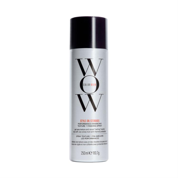 Color Wow Style on Steroids Performance Enhancing Texture + Finishing Spray