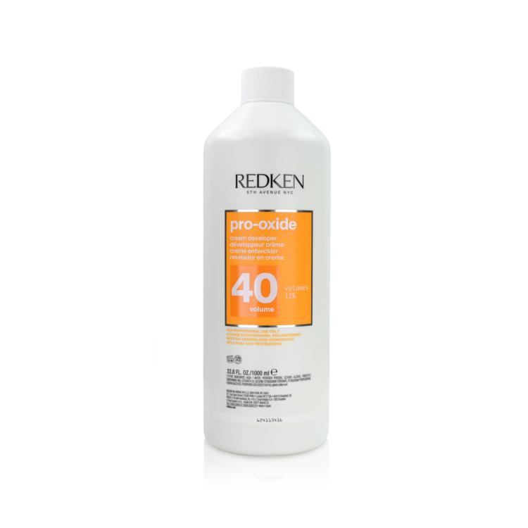 Redken Pro-Oxide Developer 12% 40 VOL