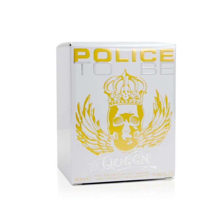 Police To Be Queen Eau de Parfum