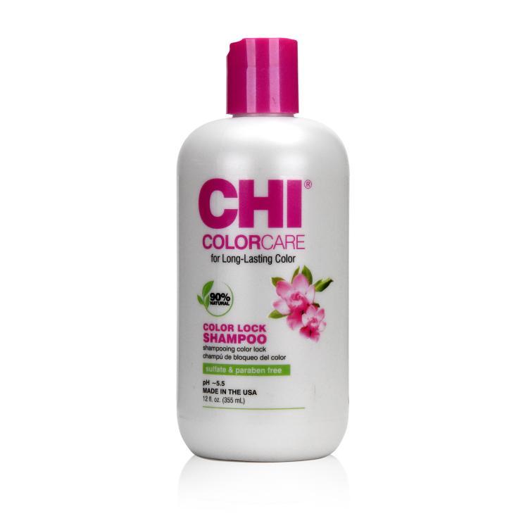 CHI Colorcare Color Lock Shampoo