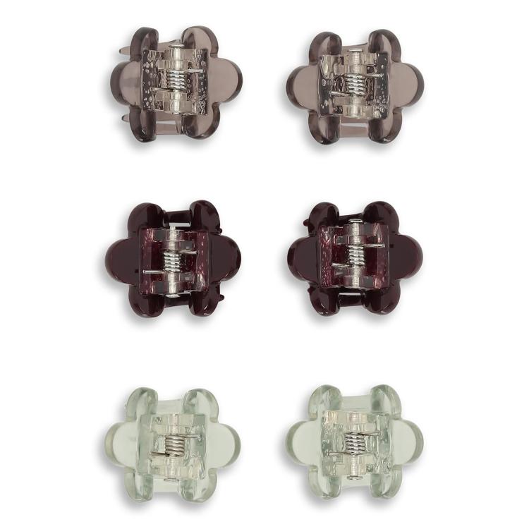 Sui Ava 6-pack Tiny Soft Serve Claws