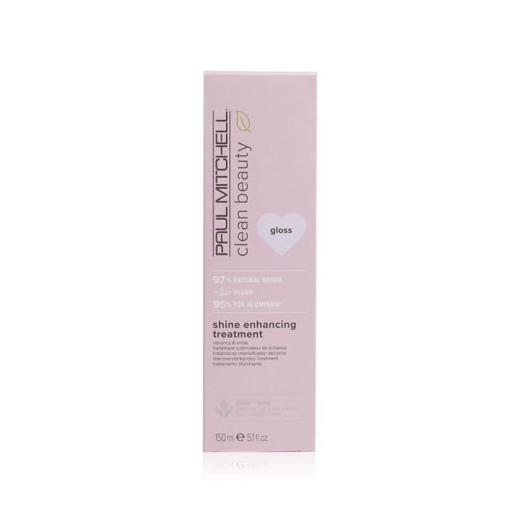 Paul Mitchell Clean Beauty Color Treatment Gloss