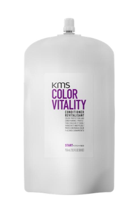 KMS Colorvitality Conditioner Nachfüllpackung