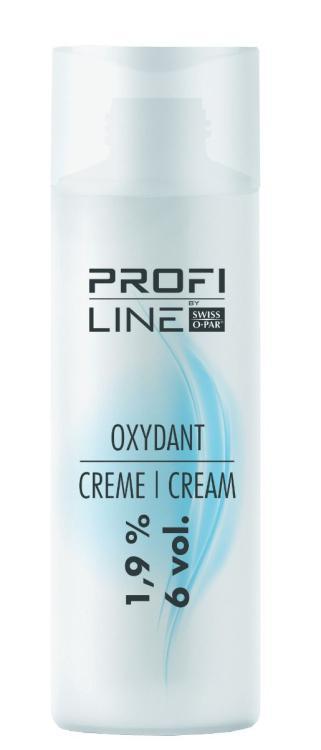 Profi Line Oxydant Creme 1,9% 6 vol.