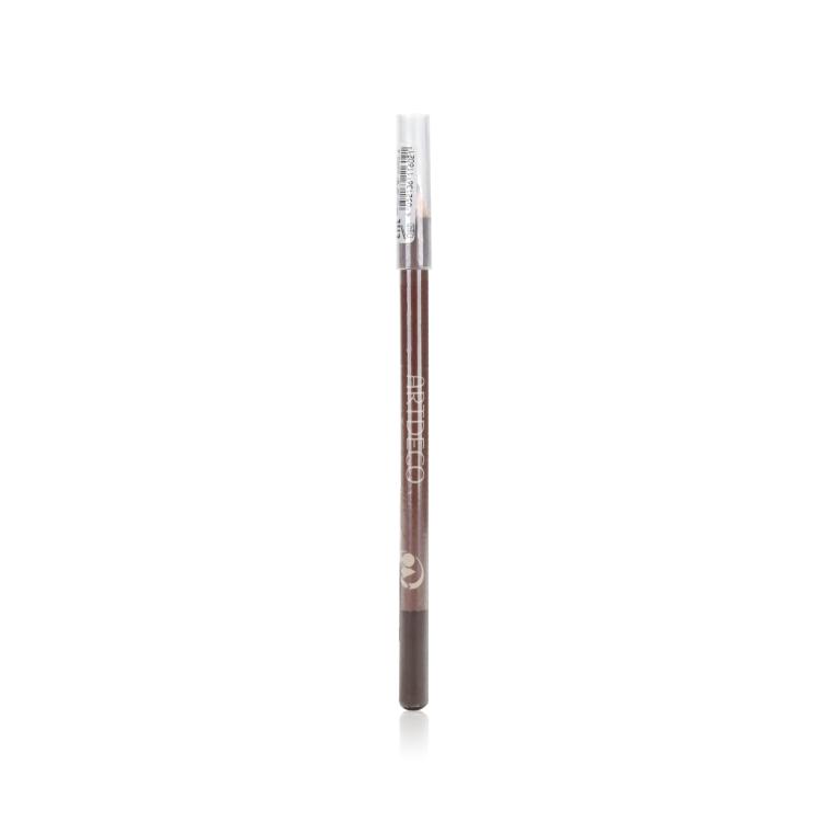 Artdeco Natural Brow Pencil 3 walnut wood