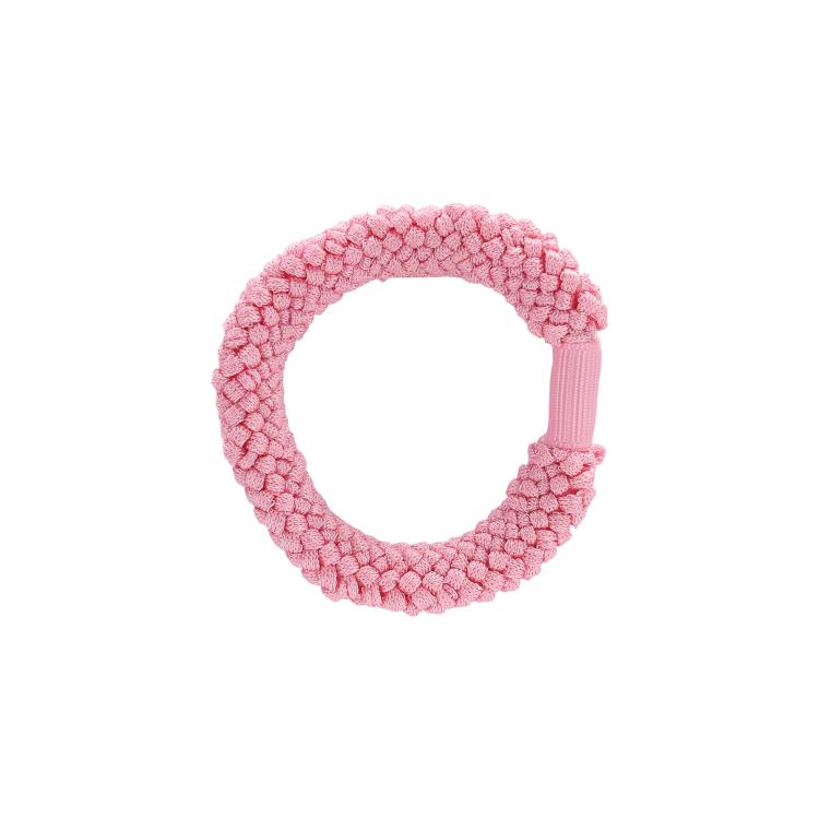 Lemper Haargummi rosa