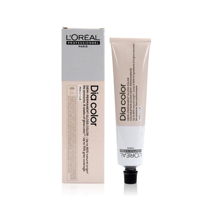 Loreal Dia Color 6 Dunkelblond