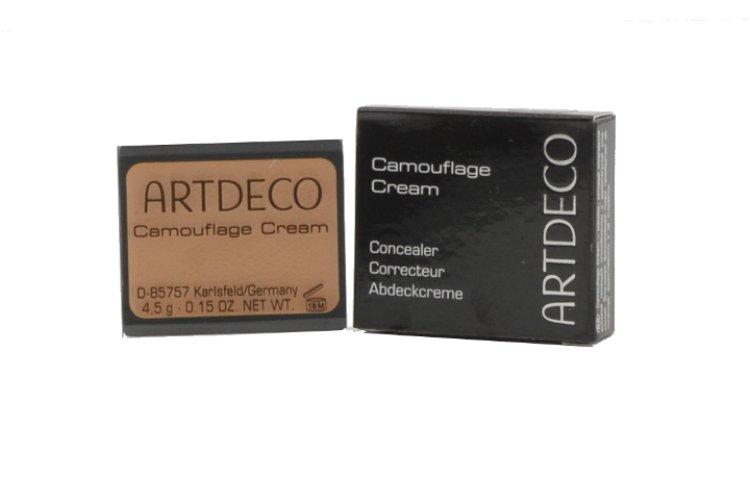 Artdeco Camouflage Cream 18 Natural Apricot