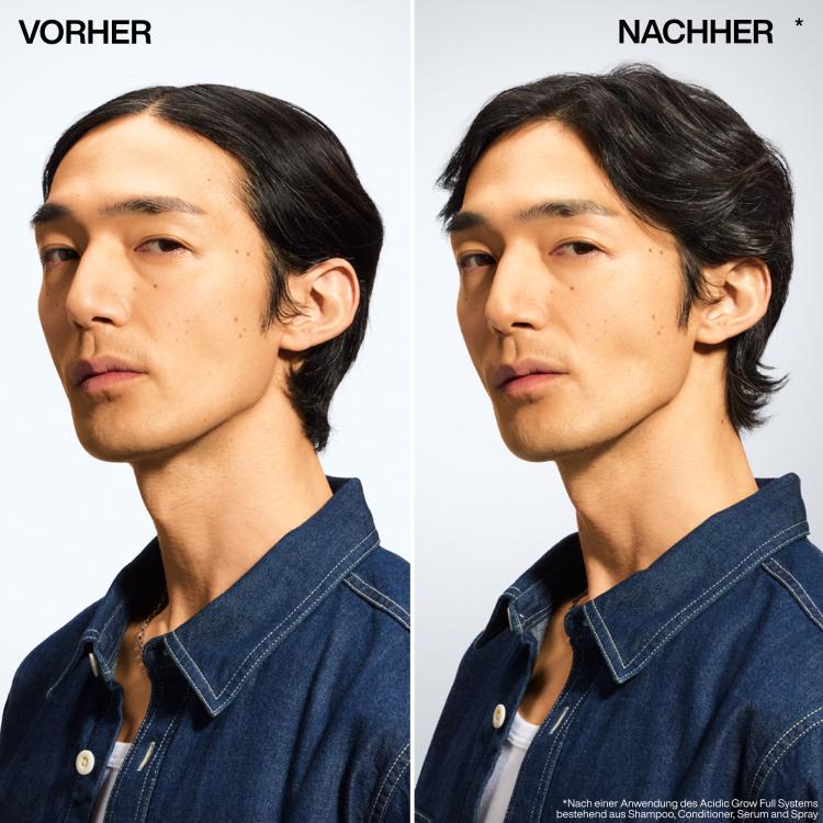 Redken Acidid Grow Full System Conditioner