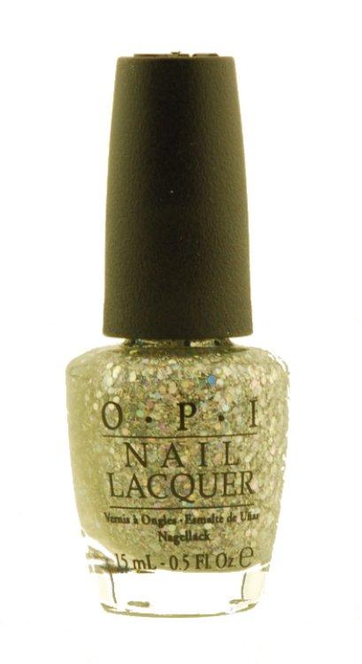 OPI Which Is Witich NL T60