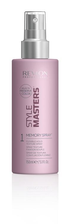 Revlon Style Masters Creator Memory Spray
