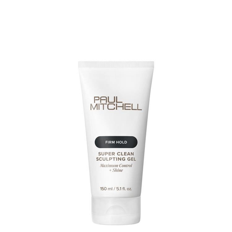 Paul Mitchell Firm Hold Super Clean Sculpting Gel