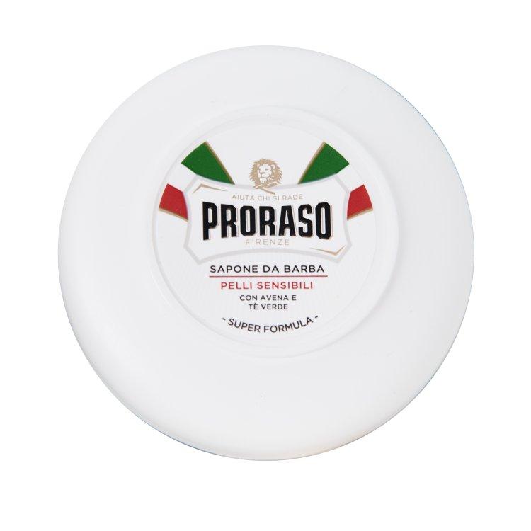 Proraso Shaving Soap White