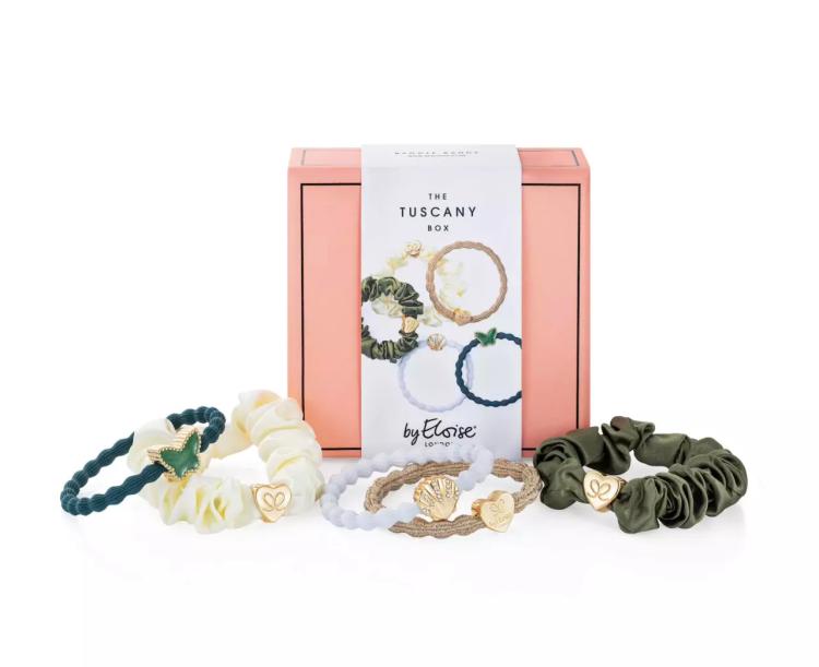 ByEloise London Tuscany Box