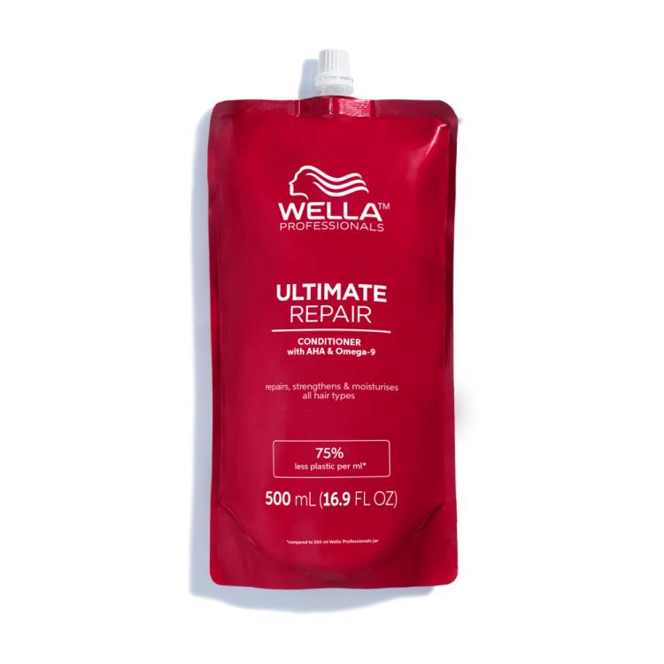 Wella Ultimate Repair Step 2 Conditioner  Nachfüllpack