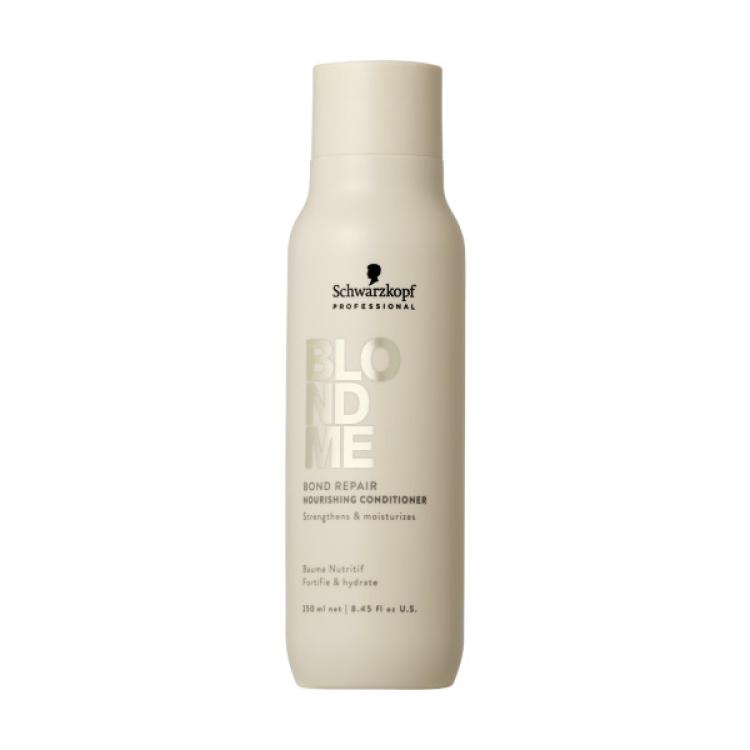 Blondme Bond Repair Nourishing Conditioner