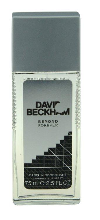 David Beckham Beyond Forever Parfum Deodorant