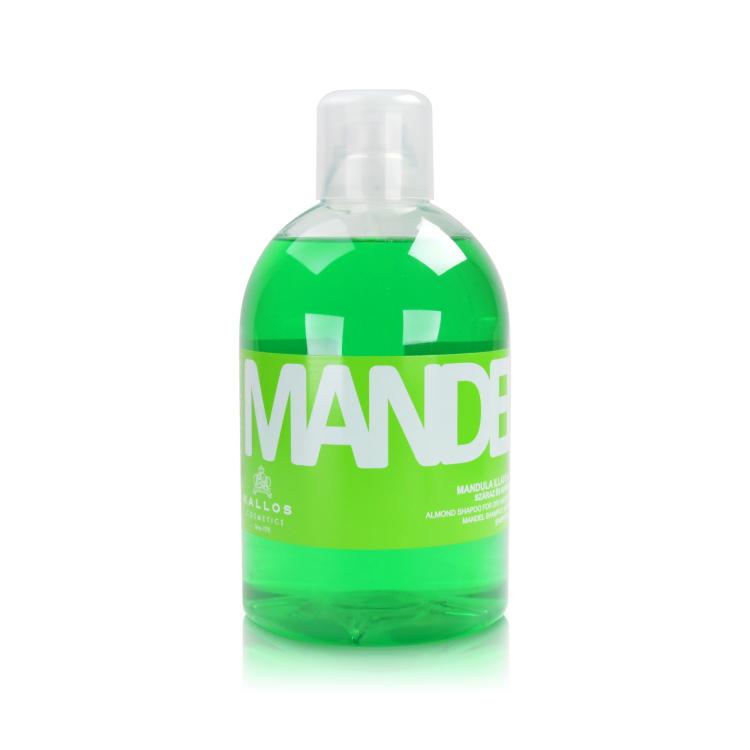 Kallos Mandel Shampoo