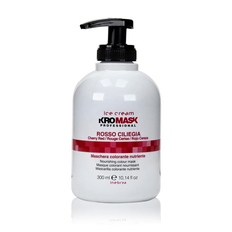 Inebrya Ice Cream KroMask Cherry Red