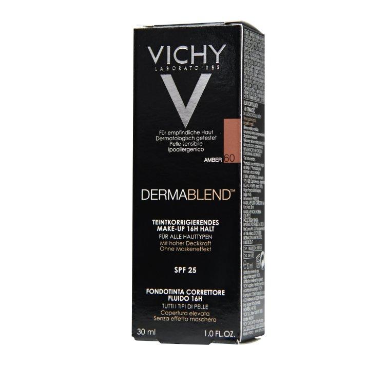 Vichy Derma Blend Make-up 60 amber