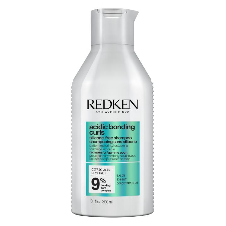 Redken Acidic Bonding Curls Shampoo 9%
