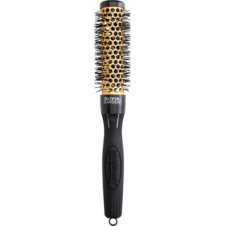 Olivia Garden Multibrush Single Barrel 25